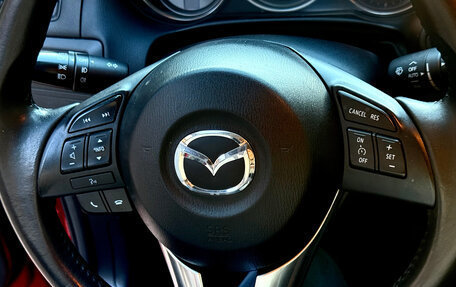 Mazda CX-5 II, 2012 год, 1 300 000 рублей, 22 фотография