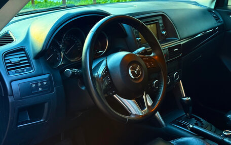 Mazda CX-5 II, 2012 год, 1 300 000 рублей, 18 фотография