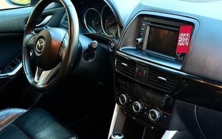 Mazda CX-5 II, 2012 год, 1 300 000 рублей, 17 фотография