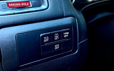 Mazda CX-5 II, 2012 год, 1 300 000 рублей, 20 фотография