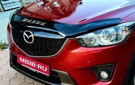 Mazda CX-5 II, 2012 год, 1 300 000 рублей, 11 фотография