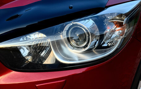 Mazda CX-5 II, 2012 год, 1 300 000 рублей, 28 фотография
