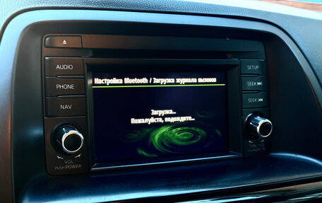 Mazda CX-5 II, 2012 год, 1 300 000 рублей, 24 фотография