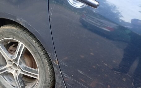 Mitsubishi Grandis, 2007 год, 510 000 рублей, 7 фотография