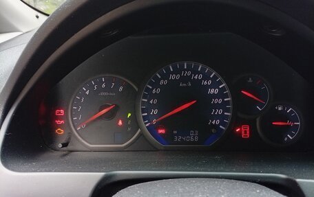 Mitsubishi Grandis, 2007 год, 510 000 рублей, 13 фотография