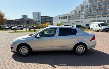 Opel Astra H, 2012 год, 819 999 рублей, 3 фотография