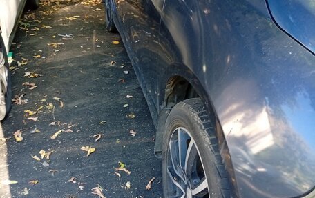 Mitsubishi Grandis, 2007 год, 510 000 рублей, 17 фотография