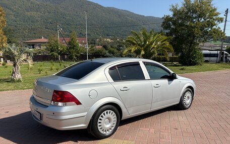 Opel Astra H, 2012 год, 819 999 рублей, 2 фотография