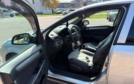 Opel Astra H, 2012 год, 819 999 рублей, 5 фотография