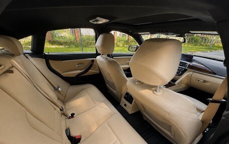 BMW 4 серия, 2018 год, 2 490 000 рублей, 6 фотография