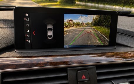 BMW 4 серия, 2018 год, 2 490 000 рублей, 7 фотография