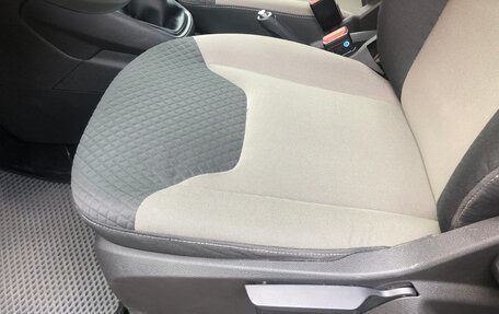 Ford Tourneo Courier I рестайлинг, 2018 год, 1 270 000 рублей, 13 фотография