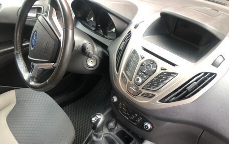 Ford Tourneo Courier I рестайлинг, 2018 год, 1 270 000 рублей, 12 фотография