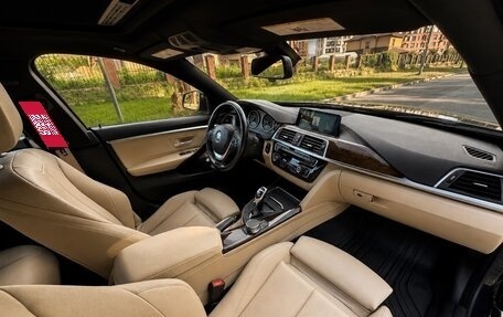 BMW 4 серия, 2018 год, 2 490 000 рублей, 5 фотография
