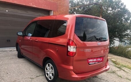 Ford Tourneo Courier I рестайлинг, 2018 год, 1 270 000 рублей, 7 фотография