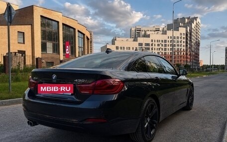 BMW 4 серия, 2018 год, 2 490 000 рублей, 4 фотография