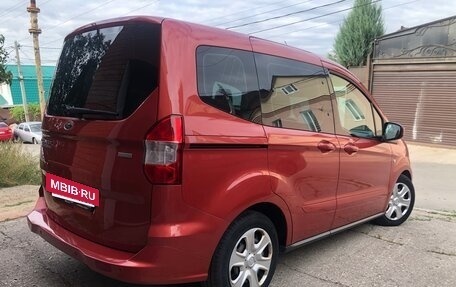 Ford Tourneo Courier I рестайлинг, 2018 год, 1 270 000 рублей, 10 фотография