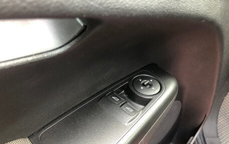 Ford Tourneo Courier I рестайлинг, 2018 год, 1 270 000 рублей, 15 фотография