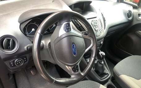 Ford Tourneo Courier I рестайлинг, 2018 год, 1 270 000 рублей, 16 фотография