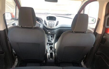 Ford Tourneo Courier I рестайлинг, 2018 год, 1 270 000 рублей, 18 фотография