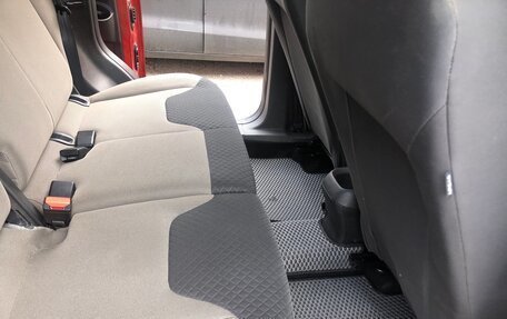 Ford Tourneo Courier I рестайлинг, 2018 год, 1 270 000 рублей, 14 фотография