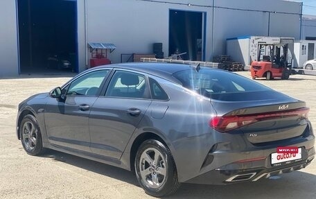 KIA K5, 2022 год, 1 850 000 рублей, 5 фотография