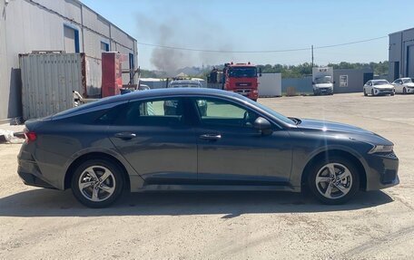 KIA K5, 2022 год, 1 850 000 рублей, 8 фотография