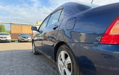 Toyota Corolla, 2006 год, 480 000 рублей, 4 фотография