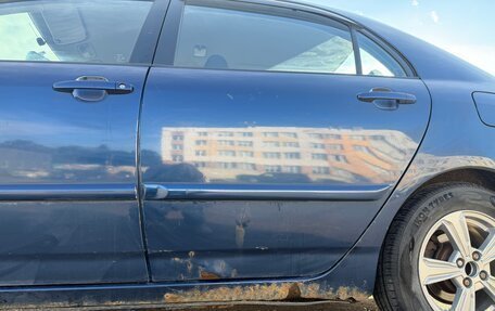 Toyota Corolla, 2006 год, 480 000 рублей, 8 фотография