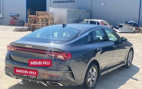 KIA K5, 2022 год, 1 850 000 рублей, 7 фотография