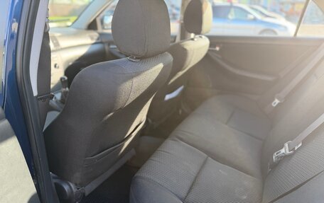 Toyota Corolla, 2006 год, 480 000 рублей, 10 фотография