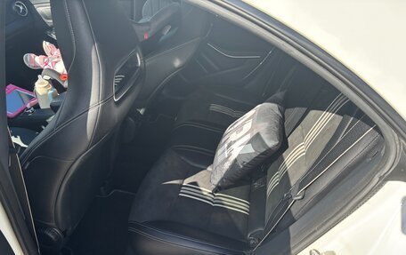 Mercedes-Benz CLA, 2017 год, 3 150 000 рублей, 9 фотография