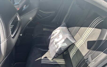 Mercedes-Benz CLA, 2017 год, 3 150 000 рублей, 12 фотография