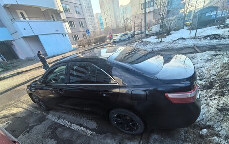 Toyota Camry, 2008 год, 850 000 рублей, 4 фотография