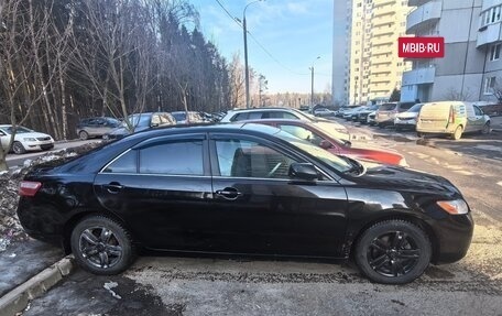 Toyota Camry, 2008 год, 850 000 рублей, 2 фотография