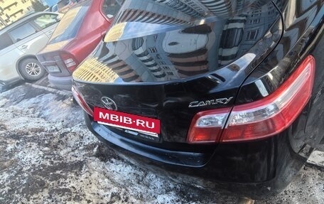 Toyota Camry, 2008 год, 850 000 рублей, 3 фотография