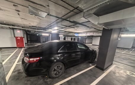 Toyota Camry, 2008 год, 850 000 рублей, 7 фотография