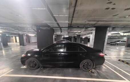 Toyota Camry, 2008 год, 850 000 рублей, 11 фотография