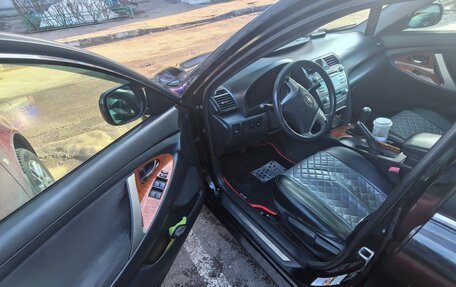 Toyota Camry, 2008 год, 850 000 рублей, 14 фотография