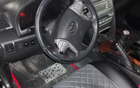Toyota Camry, 2008 год, 850 000 рублей, 23 фотография
