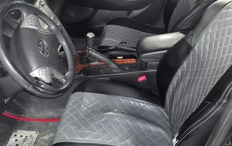 Toyota Camry, 2008 год, 850 000 рублей, 22 фотография