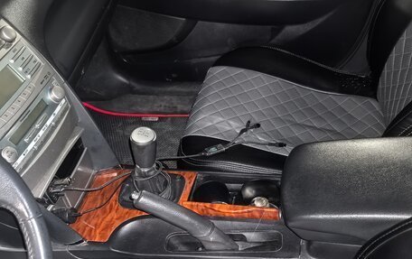 Toyota Camry, 2008 год, 850 000 рублей, 25 фотография