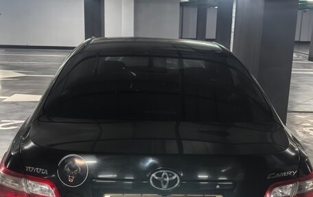 Toyota Camry, 2008 год, 850 000 рублей, 32 фотография