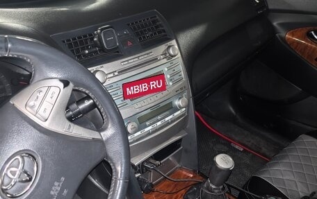 Toyota Camry, 2008 год, 850 000 рублей, 26 фотография