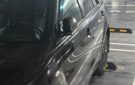 Toyota Camry, 2008 год, 850 000 рублей, 36 фотография