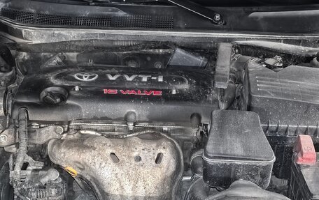 Toyota Camry, 2008 год, 850 000 рублей, 38 фотография