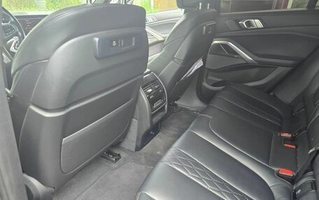 BMW X6, 2020 год, 8 200 000 рублей, 7 фотография