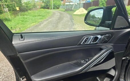 BMW X6, 2020 год, 8 200 000 рублей, 2 фотография