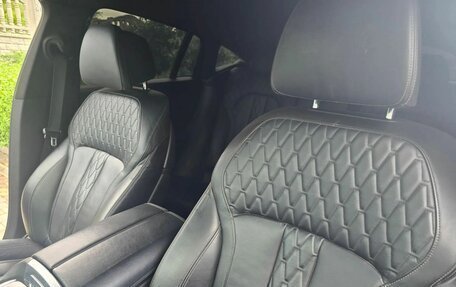 BMW X6, 2020 год, 8 200 000 рублей, 15 фотография