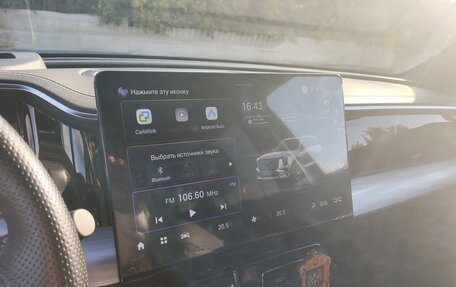 GAC GS8, 2024 год, 3 700 000 рублей, 6 фотография